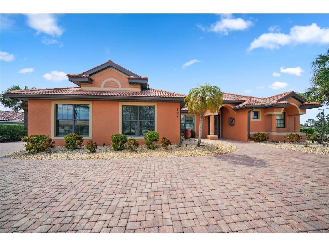 197 Gulfview Road Punta Gorda FL 33950 - GROUPER COVE TB8450512 image4