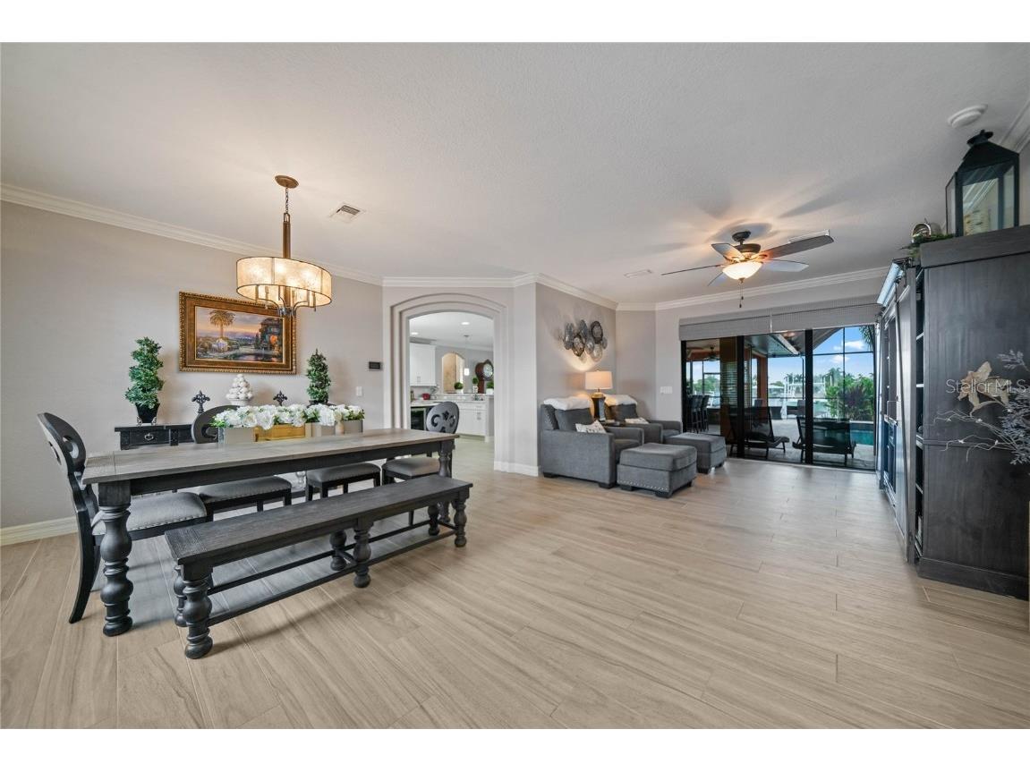 197 Gulfview Road Punta Gorda FL 33950 - GROUPER COVE TB8450512 image5