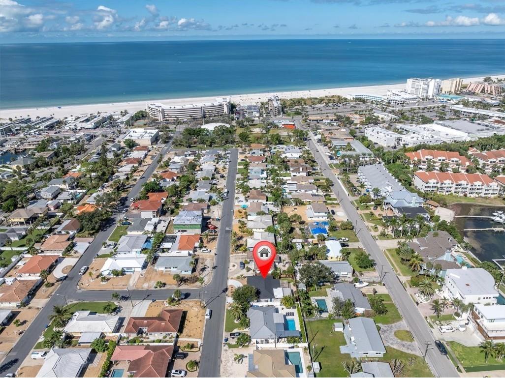 197 Lido Drive Saint Pete Beach FL 33706 W7879506 image3