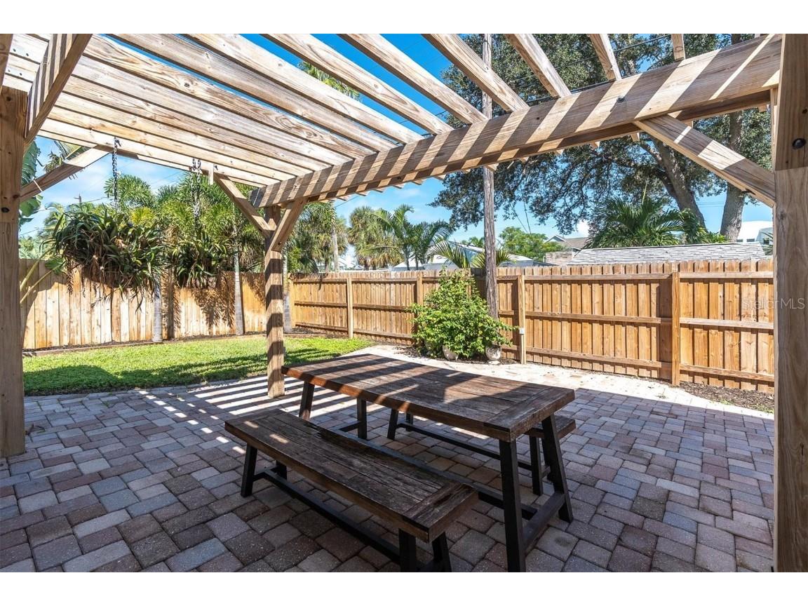 197 Lido Drive Saint Pete Beach FL 33706 W7879506 image31