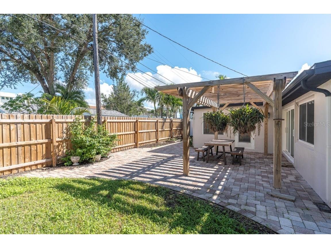 197 Lido Drive Saint Pete Beach FL 33706 W7879506 image34