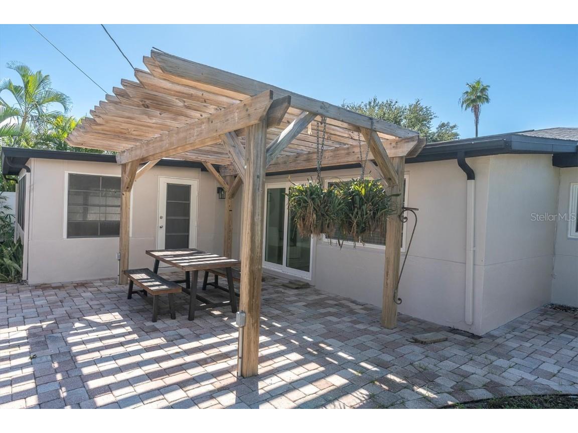 197 Lido Drive Saint Pete Beach FL 33706 W7879506 image35