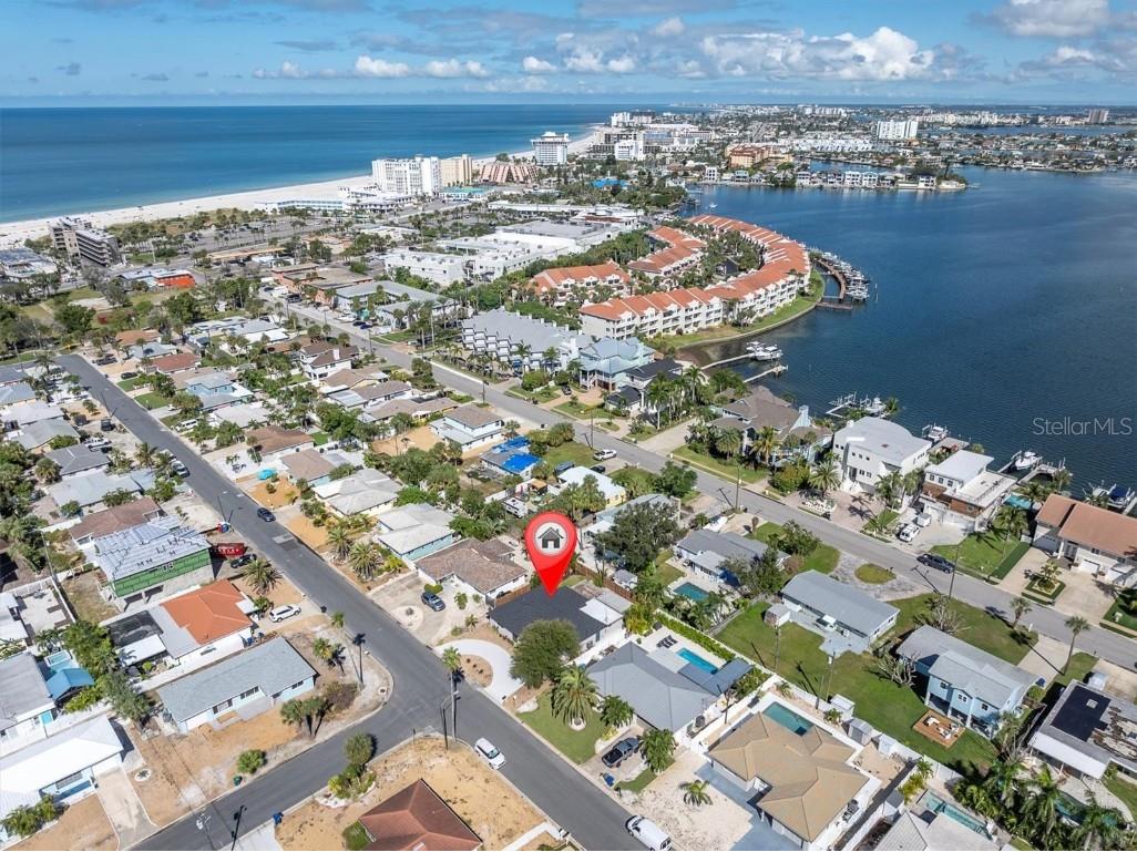 197 Lido Drive Saint Pete Beach FL 33706 W7879506 image39