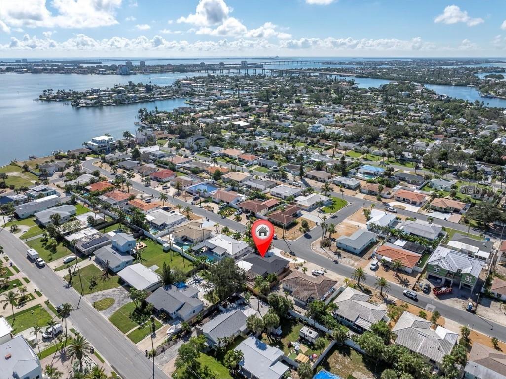 197 Lido Drive Saint Pete Beach FL 33706 W7879506 image41