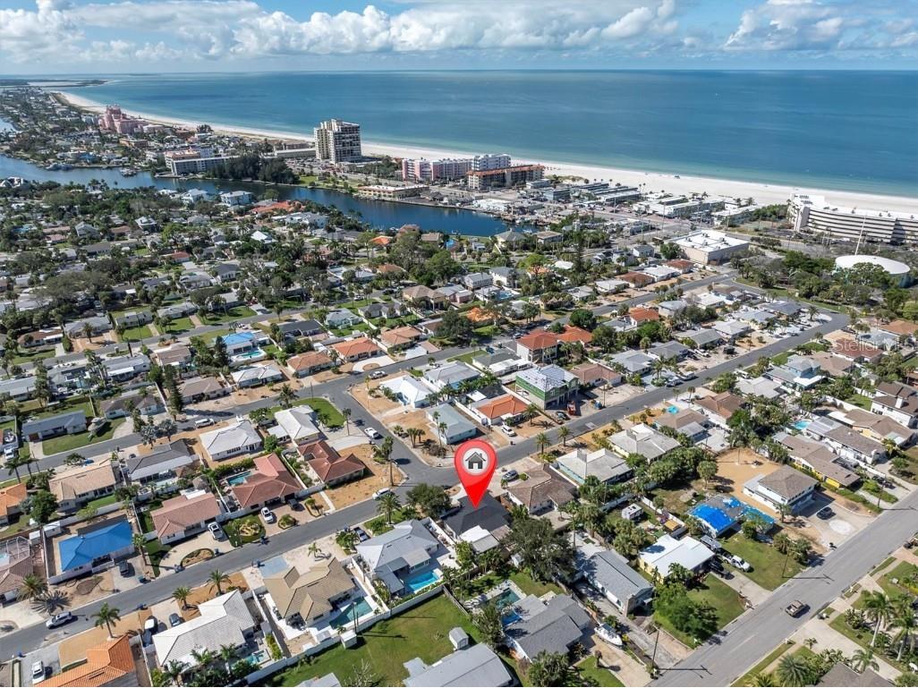 197 Lido Drive Saint Pete Beach FL 33706 W7879506 image42