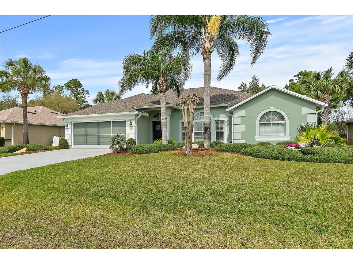 197 London Drive Palm Coast FL 32137 FC298755 image1