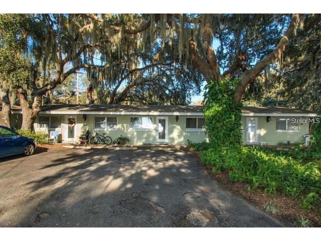 197 Mae Street #A Eustis FL 32726 - LAKE EUSTIS G5083426 image1