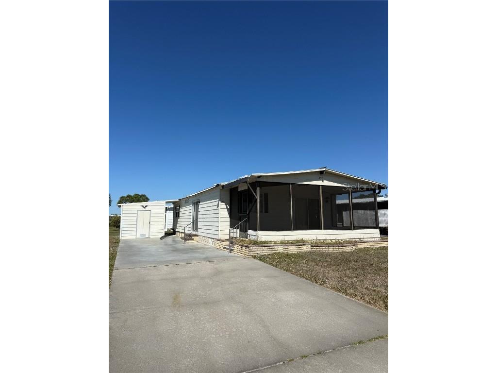 197 Palm Harbor Drive North Port FL 34287 A4640912 image1