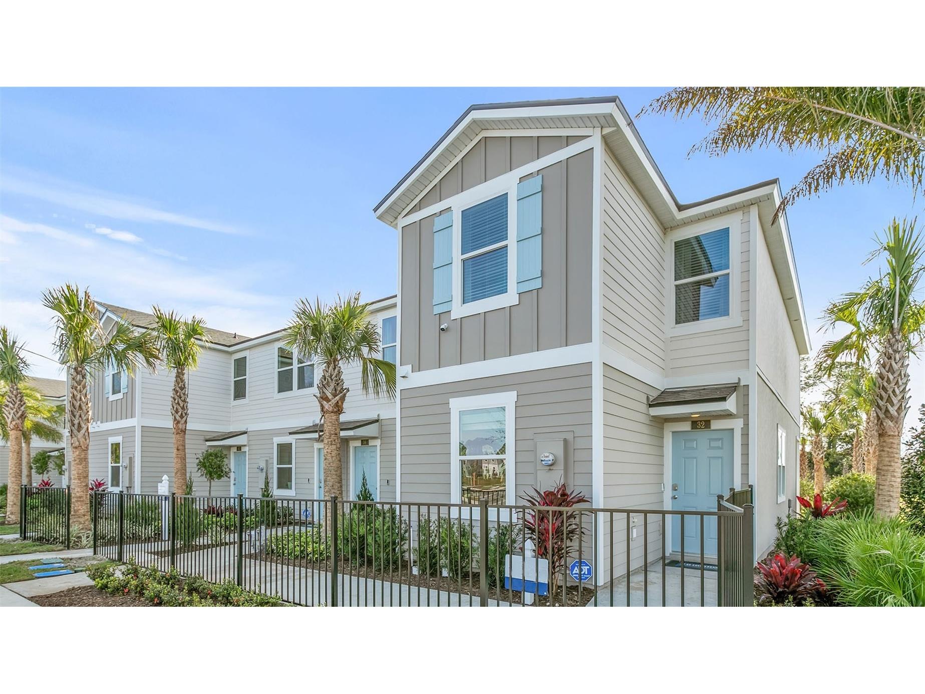 197 Palmetto Ridge Road Saint Augustine FL 32095 FC316233 image2