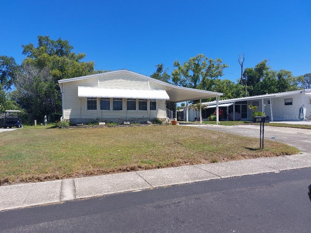 197 Philadelphia Boulevard #26 Palm Harbor FL 34684 - LAKE TARPON TB8502601 image1