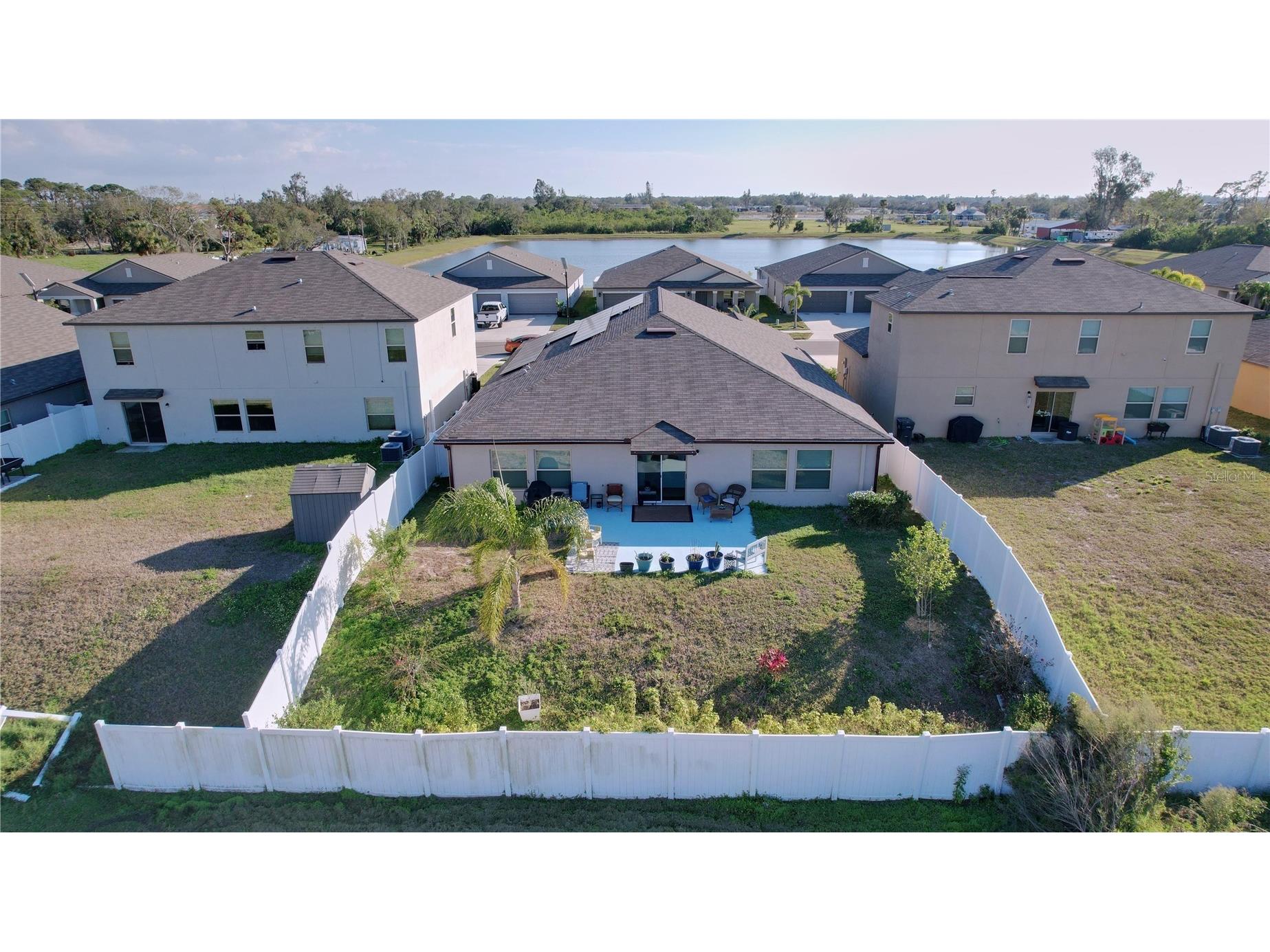 197 Rain Berry Avenue Ruskin FL 33570 TB8482708 image25