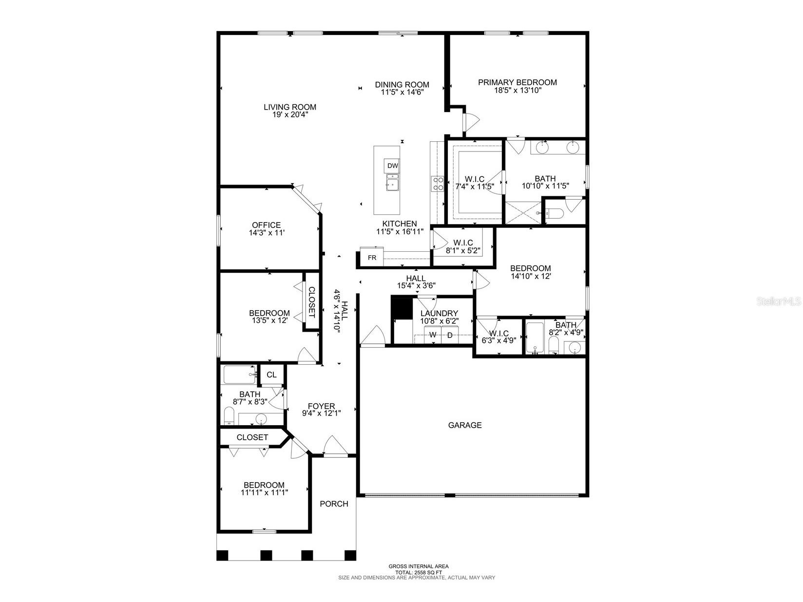 197 Rain Berry Avenue Ruskin FL 33570 TB8482708 image26