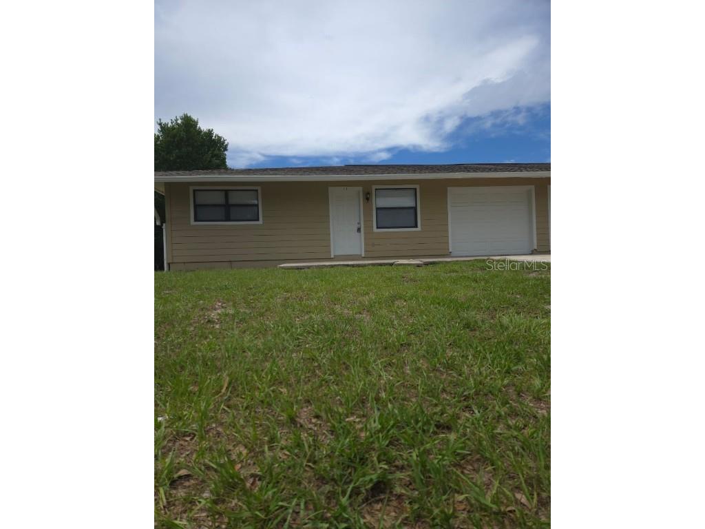 197 Rebecca Lane #A Auburndale FL 33823 S5106687 image1