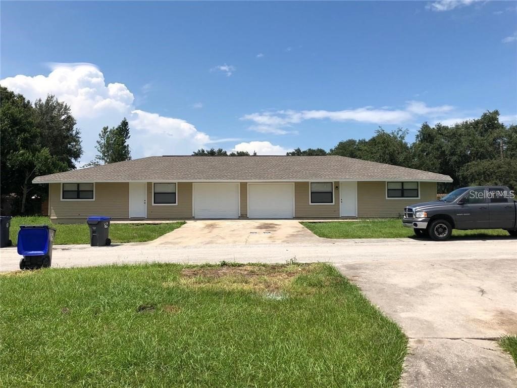 197 Rebecca Lane #A Auburndale FL 33823 S5109702 image1