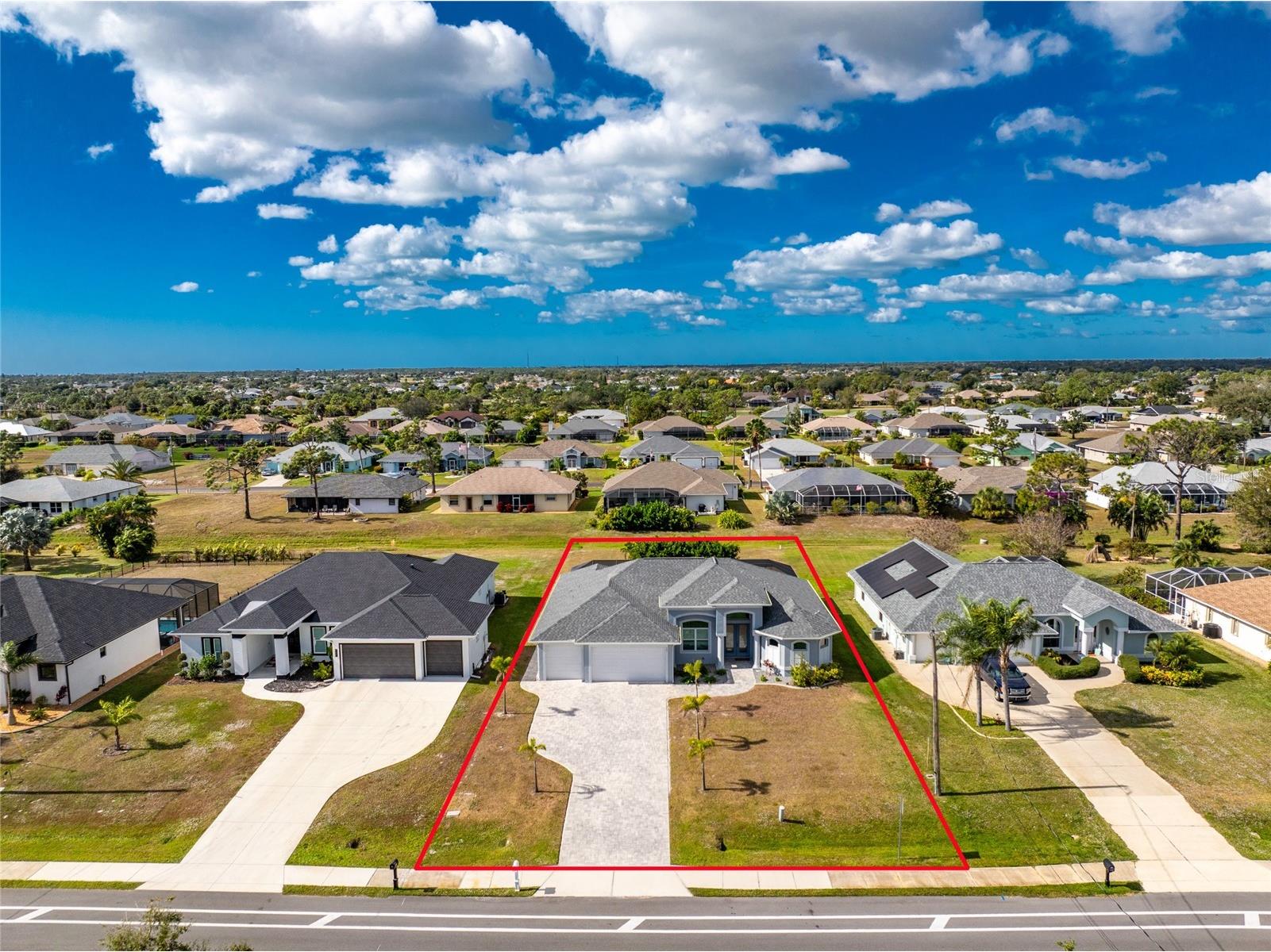 197 Rotonda Boulevard N Rotonda West FL 33947 D6145279 image1