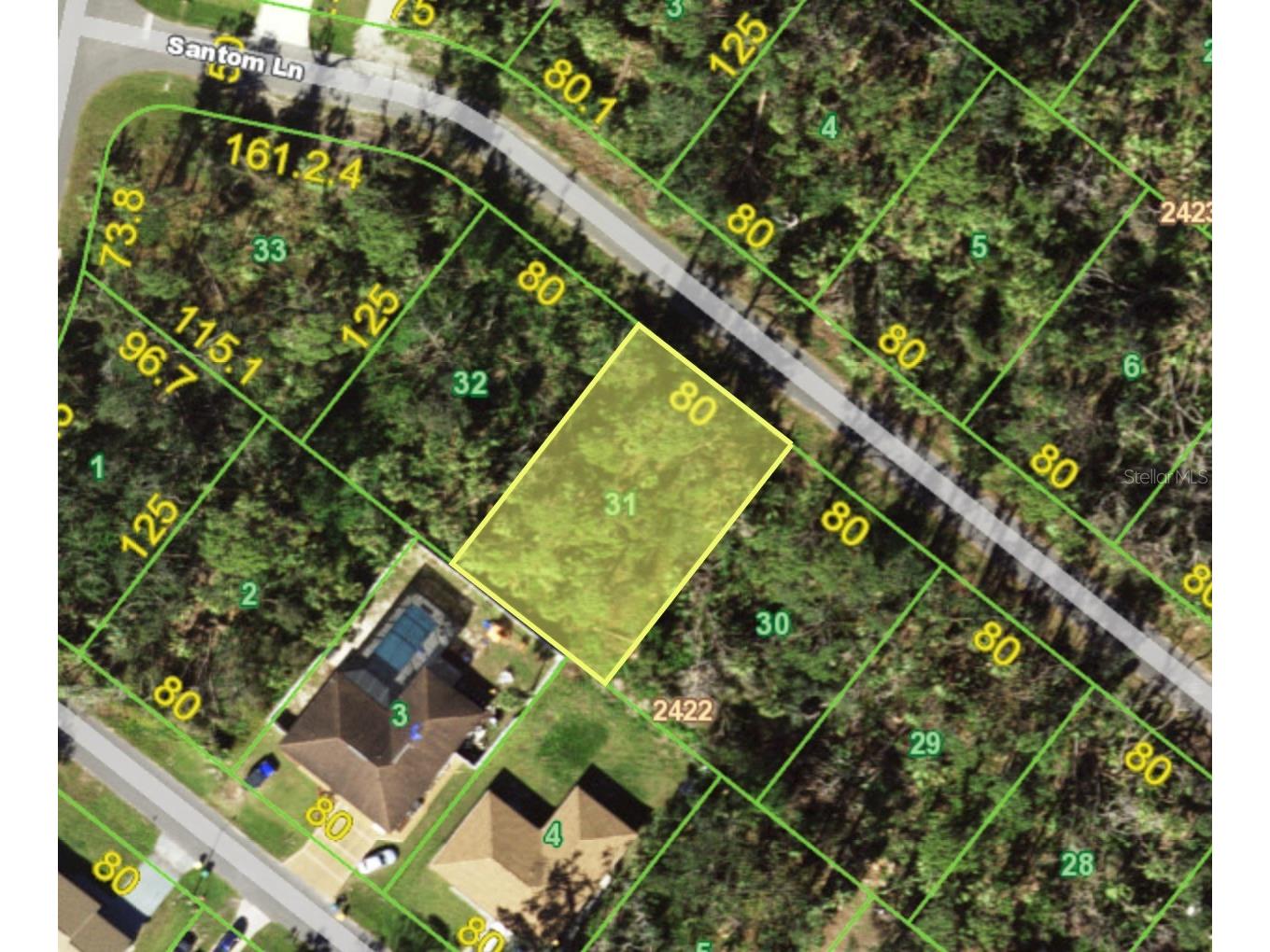 197 Santom Lane Port Charlotte FL 33954 O6403130 image1