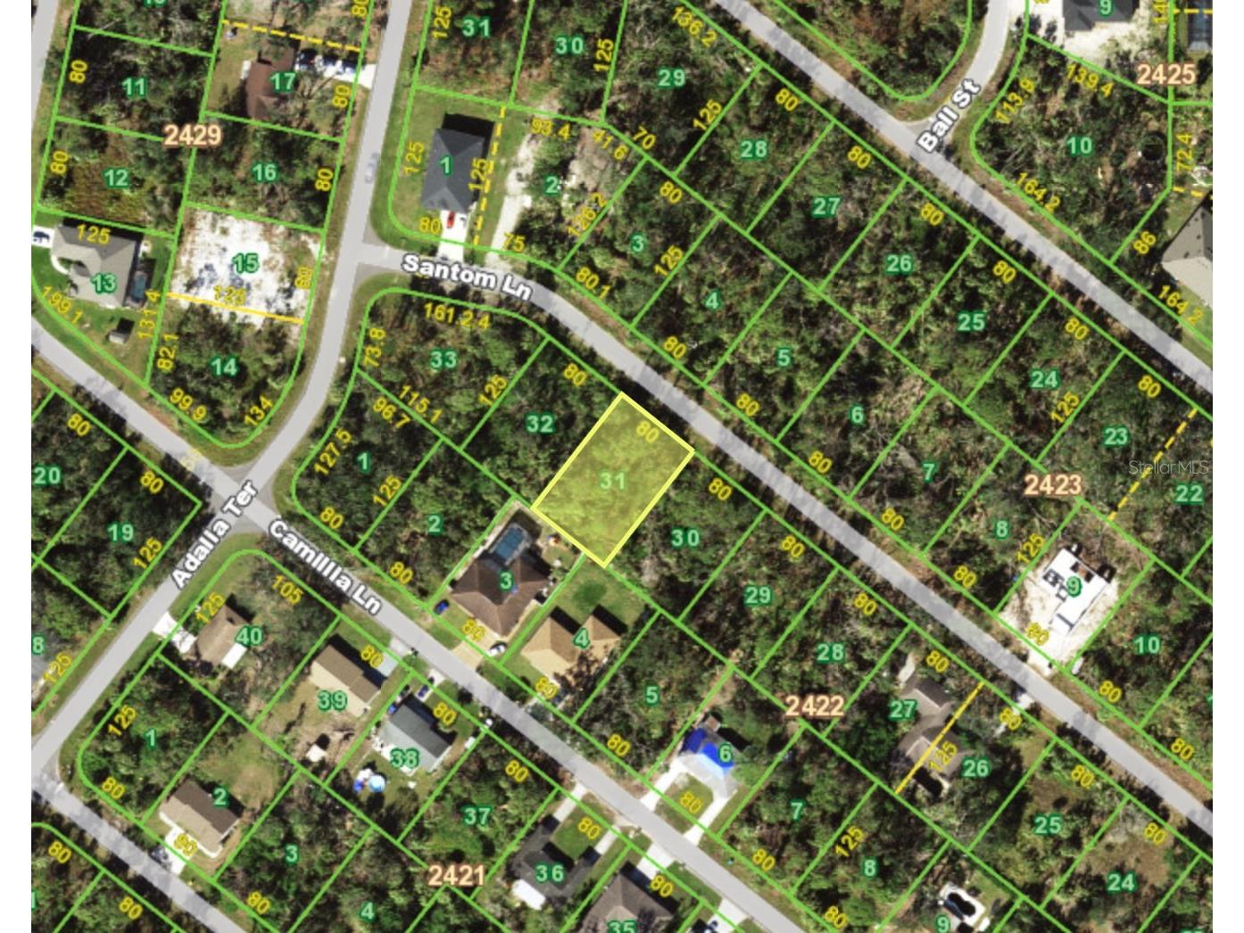 197 Santom Lane Port Charlotte FL 33954 O6403130 image2