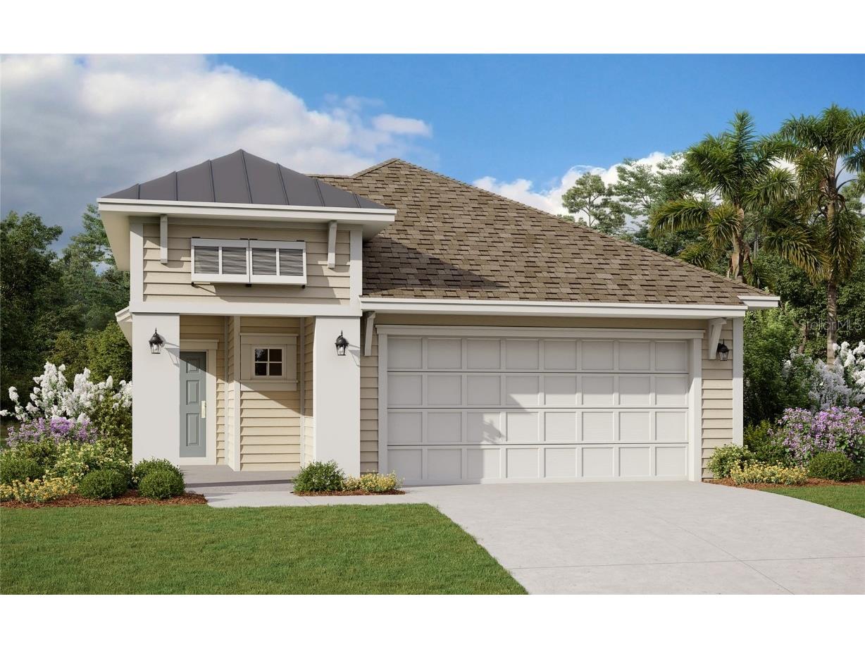 197 Stargaze Lane Saint Augustine FL 32095 G5068362 image1