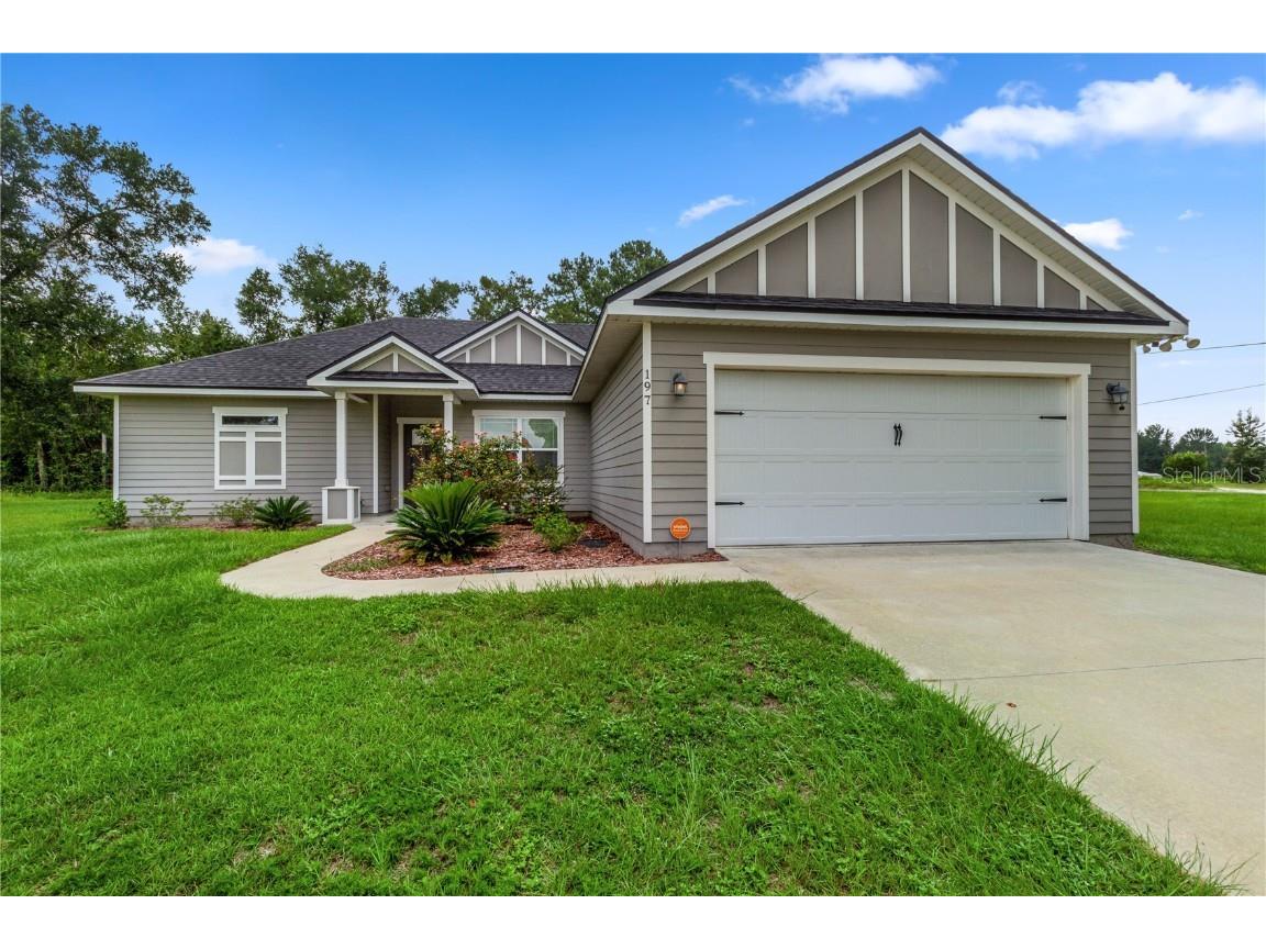 197 SW Ivy Glen Lake City FL 32024 S5088928 image1