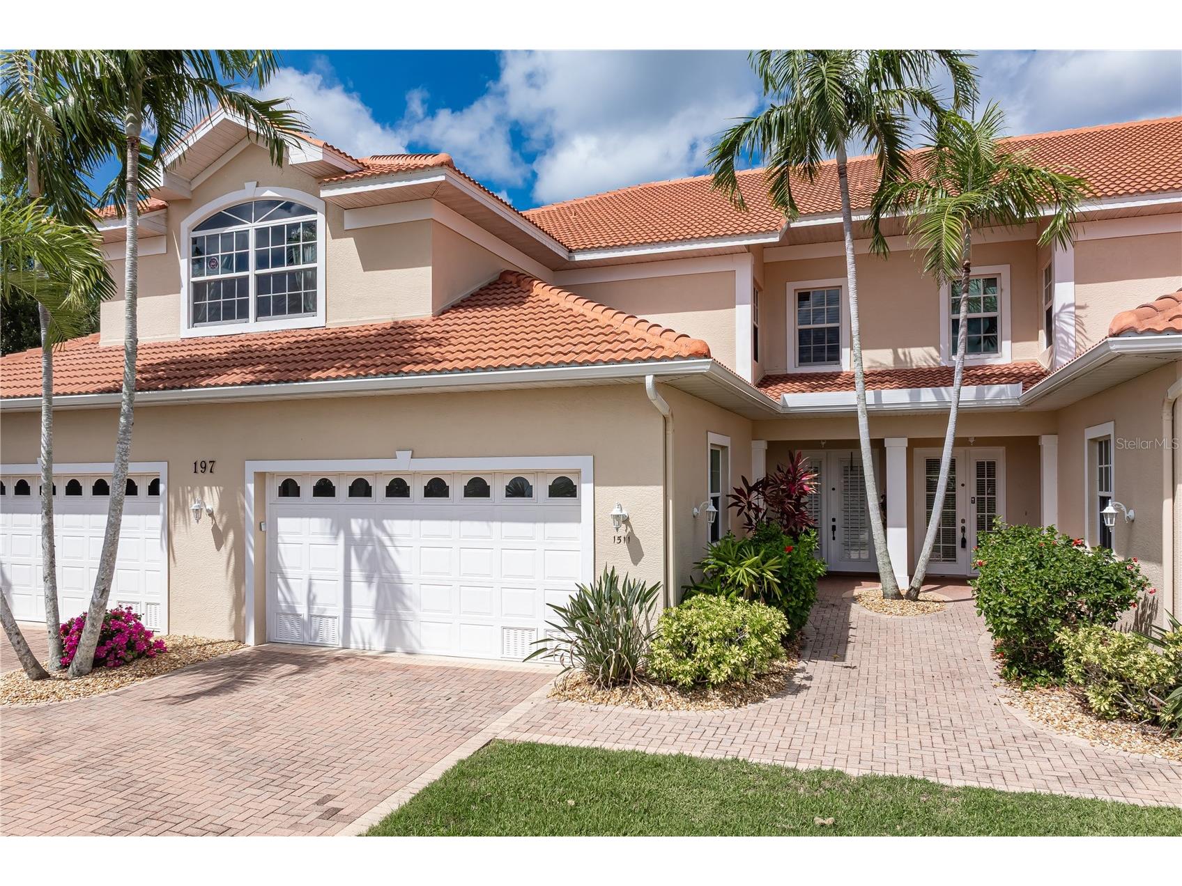 197 Tropicana Drive #1511 Punta Gorda FL 33950 C7527088 image1
