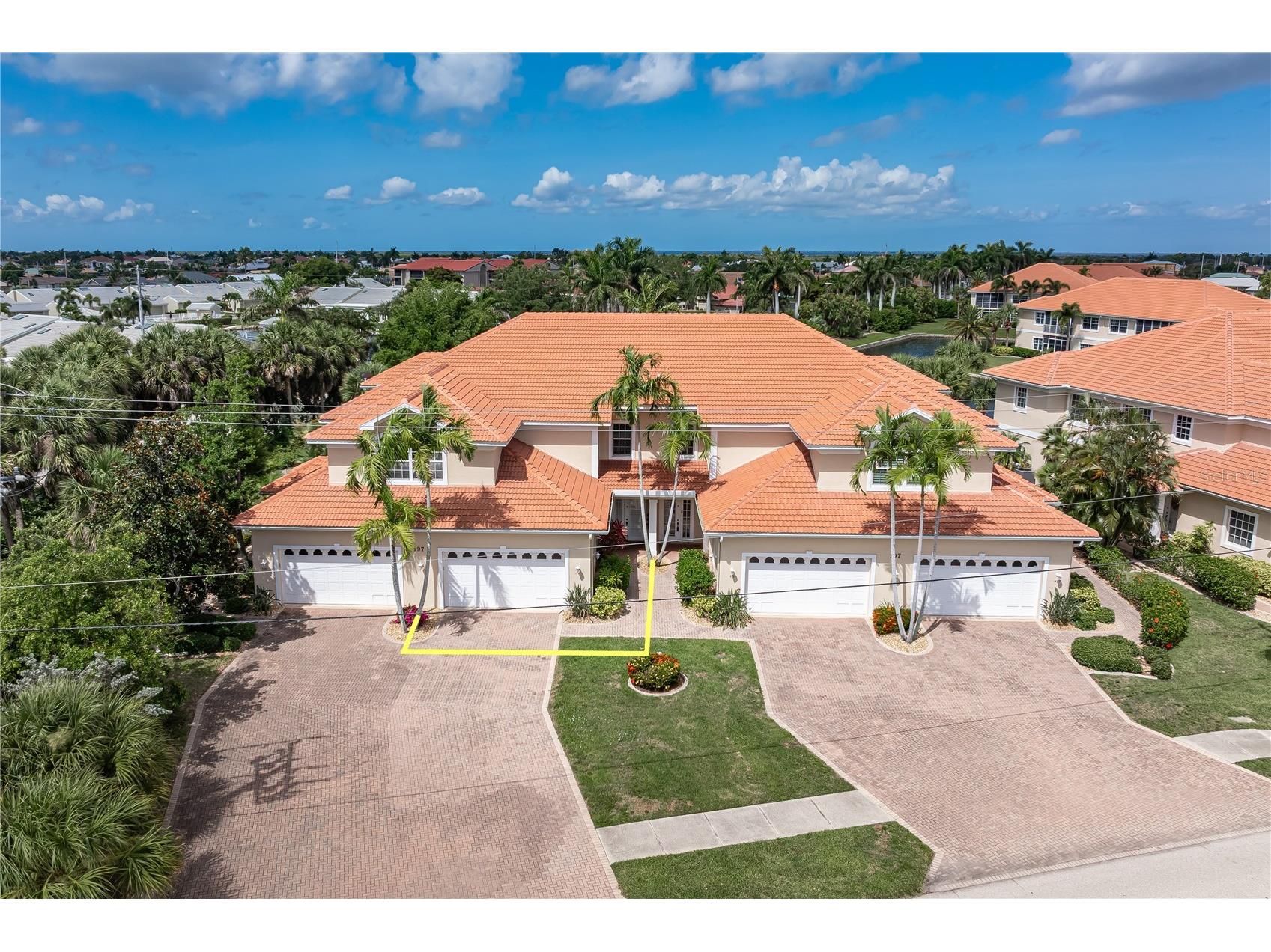 197 Tropicana Drive #1511 Punta Gorda FL 33950 C7527088 image15
