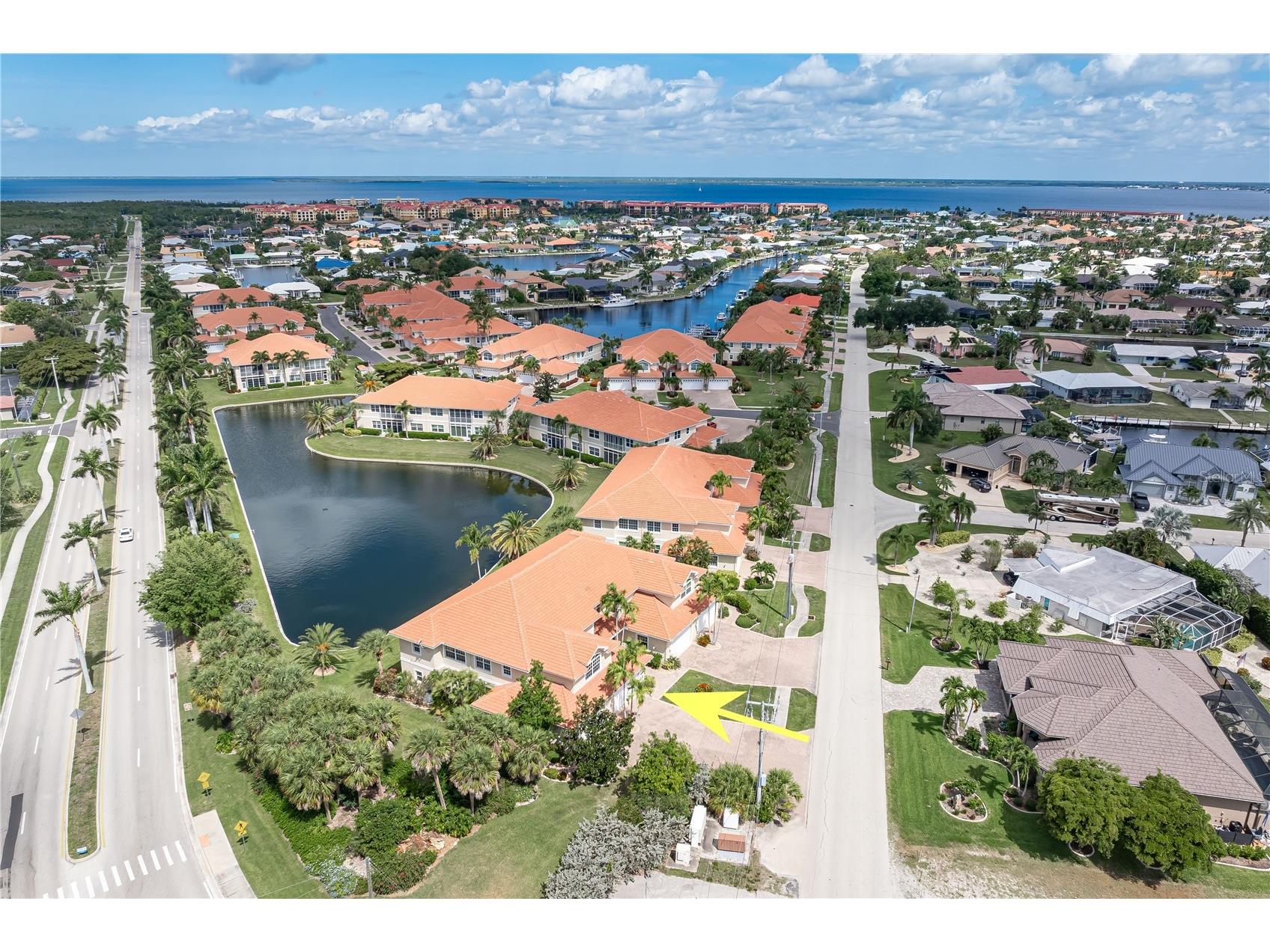 197 Tropicana Drive #1511 Punta Gorda FL 33950 C7527088 image2