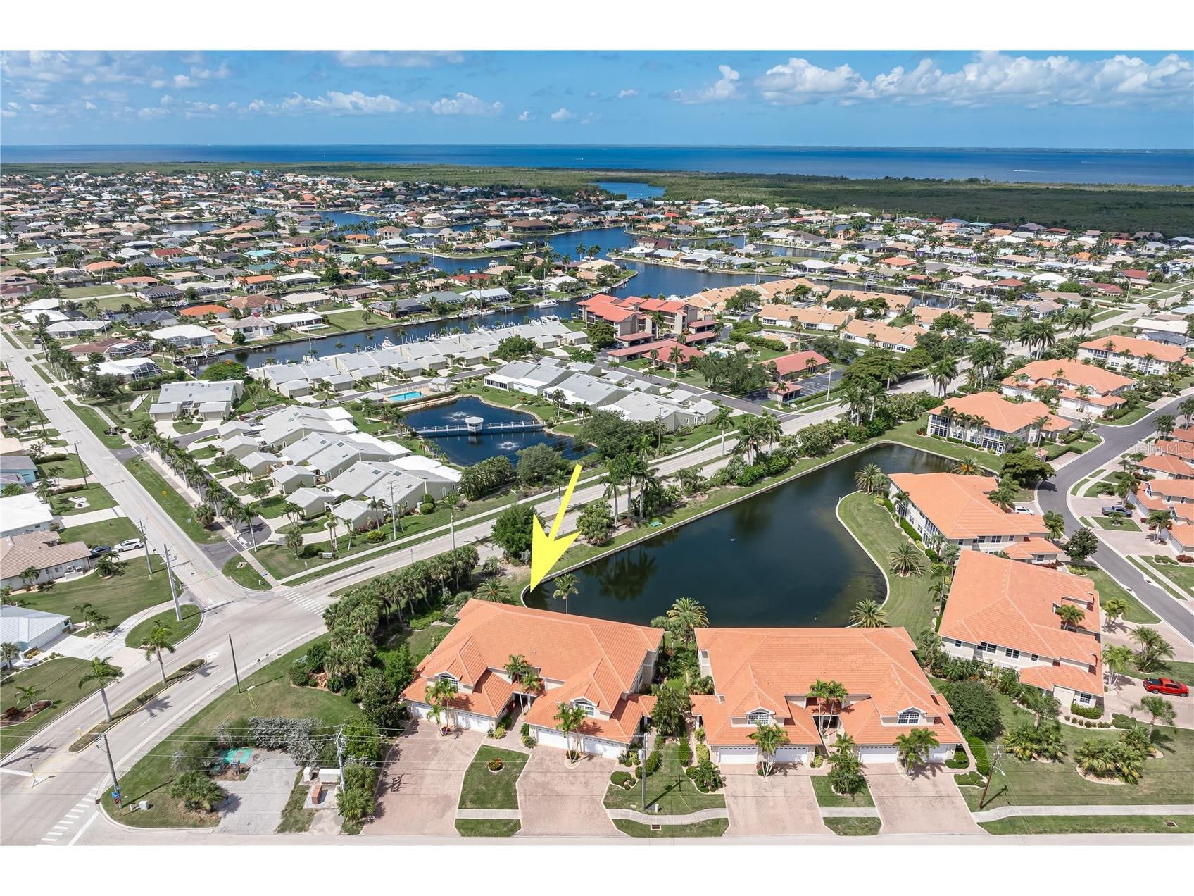 197 Tropicana Drive #1511 Punta Gorda FL 33950 C7527088 image58