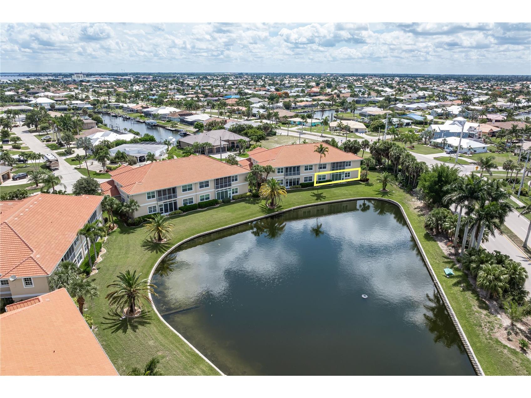 197 Tropicana Drive #1511 Punta Gorda FL 33950 C7527088 image63