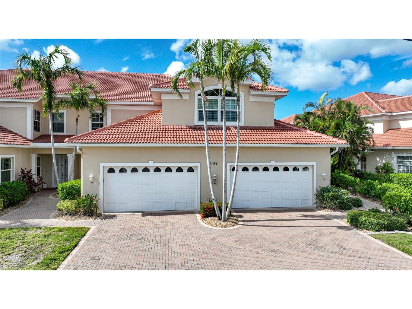 197 Tropicana Drive #1522 Punta Gorda FL 33950 C7482874 image1