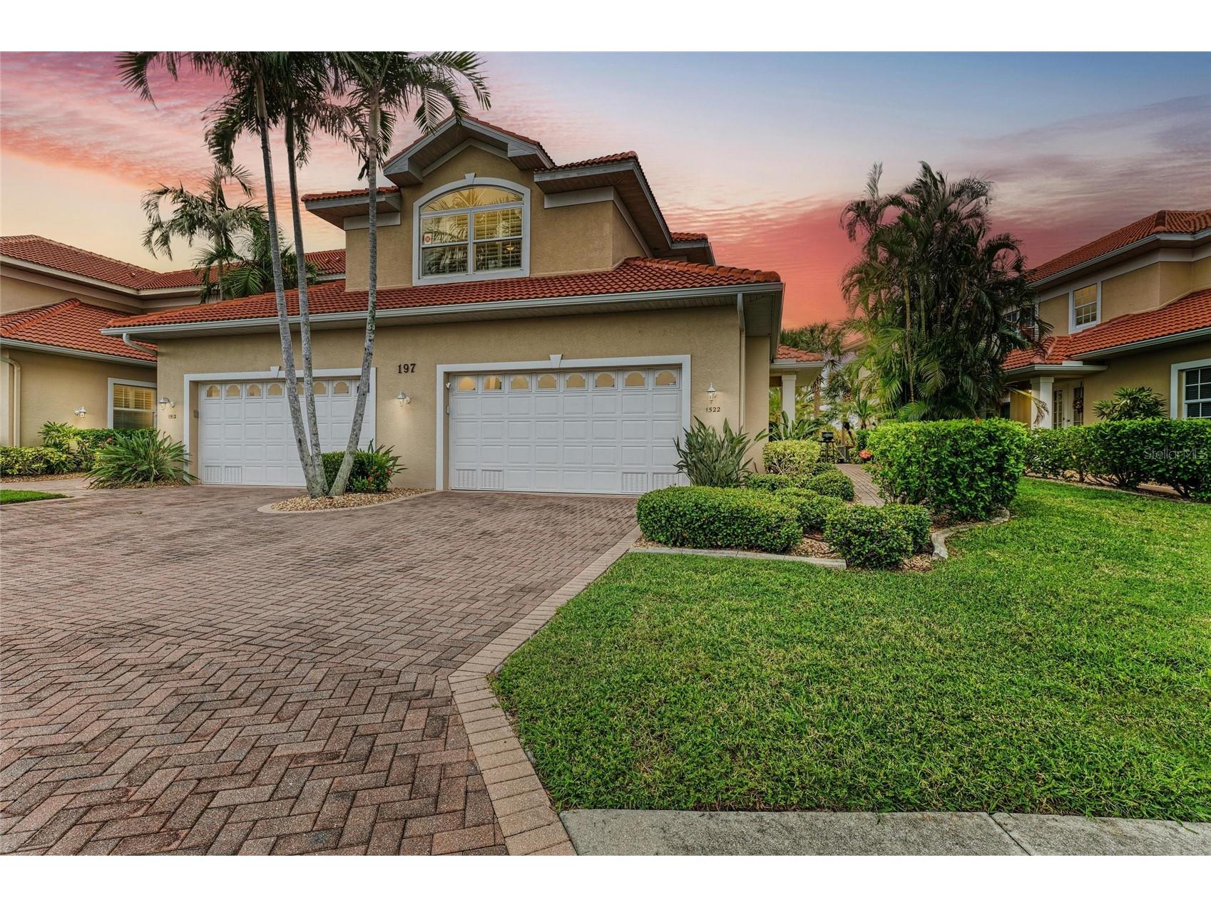 197 Tropicana Drive #1522 Punta Gorda FL 33950 C7515720 image1