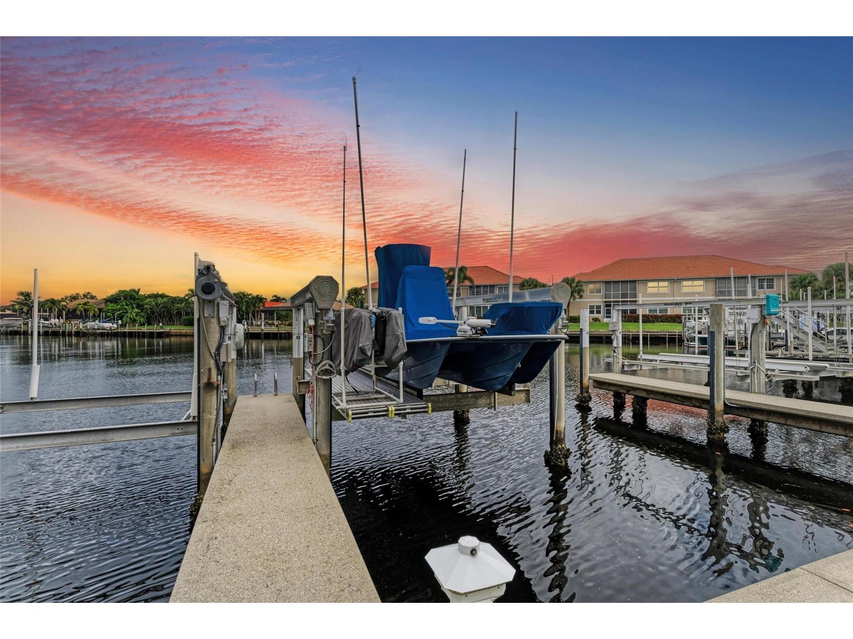 197 Tropicana Drive #1522 Punta Gorda FL 33950 C7515720 image2