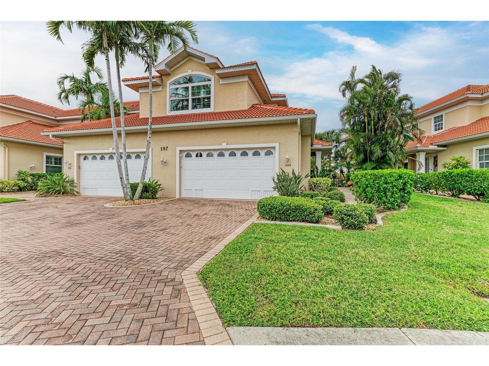 197 Tropicana Drive #1522 Punta Gorda FL 33950 C7515720 image5