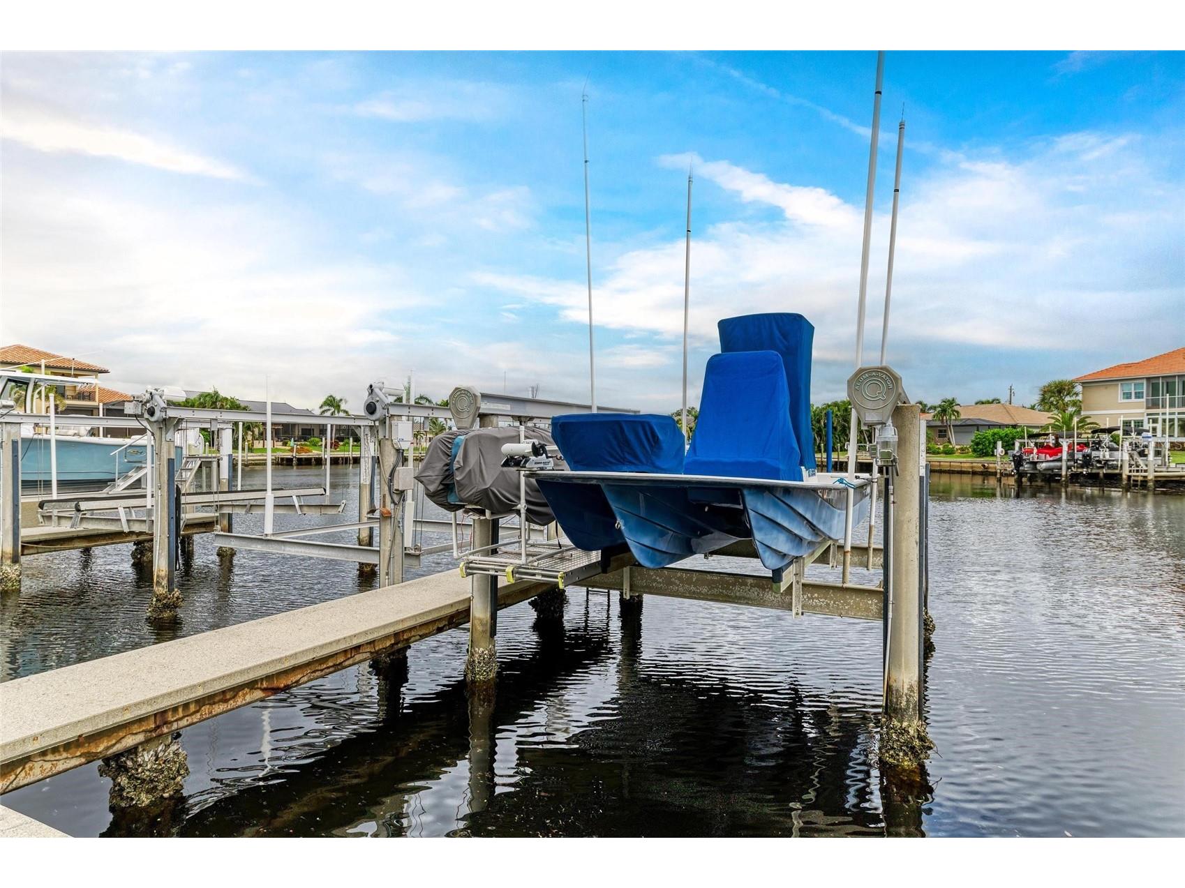 197 Tropicana Drive #1522 Punta Gorda FL 33950 C7515720 image58