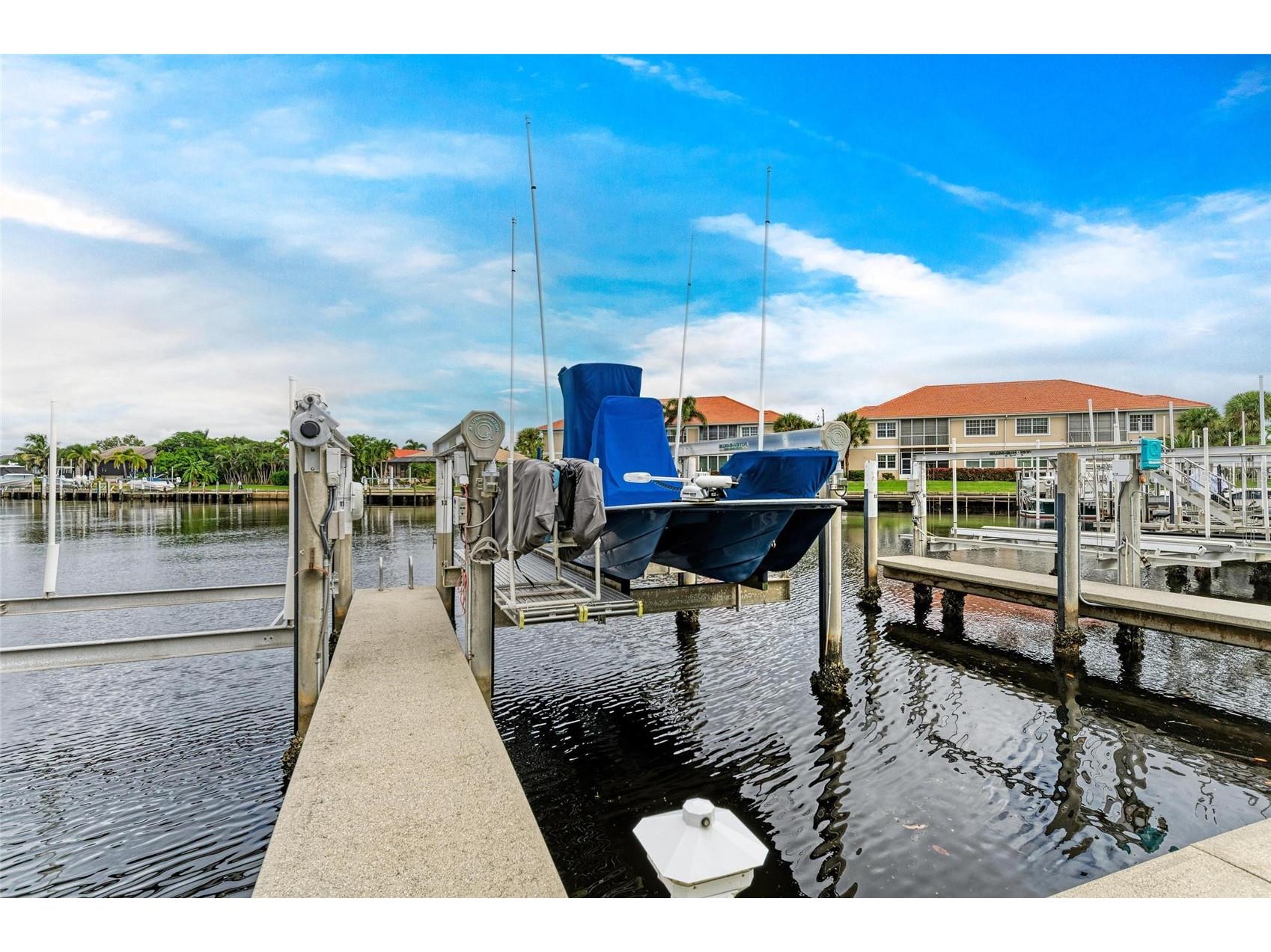 197 Tropicana Drive #1522 Punta Gorda FL 33950 C7515720 image59