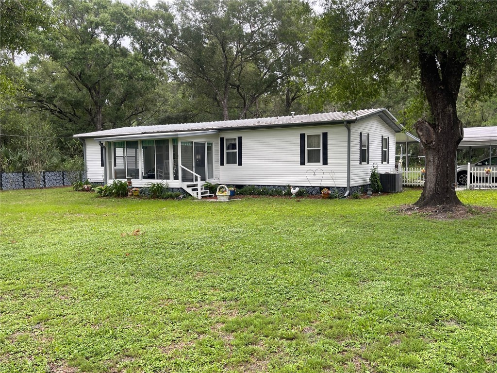 197 Vicki Street Inglis FL 34449 G5070391 image1