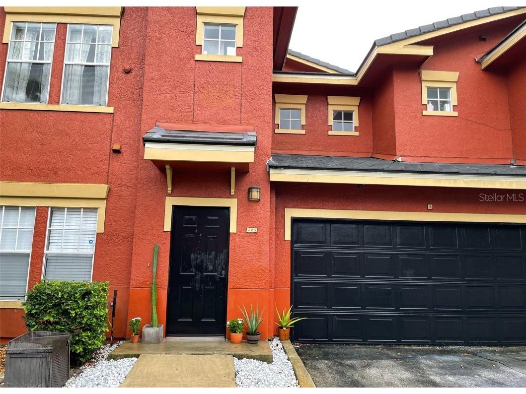 197 Villa Di Este Terrace #205 Lake Mary FL 32746 O5975214 image1