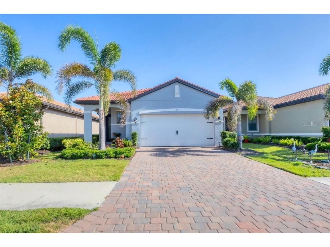 197 Villoresi Boulevard North Venice FL 34275 A4653026 image3