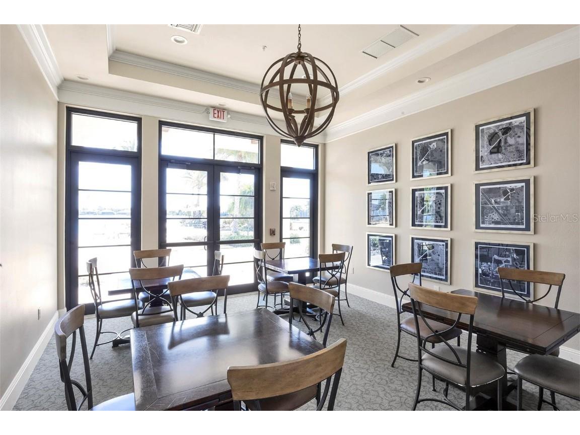 197 Villoresi Boulevard North Venice FL 34275 A4653026 image36