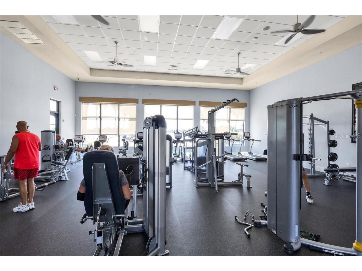 197 Villoresi Boulevard North Venice FL 34275 A4653026 image37