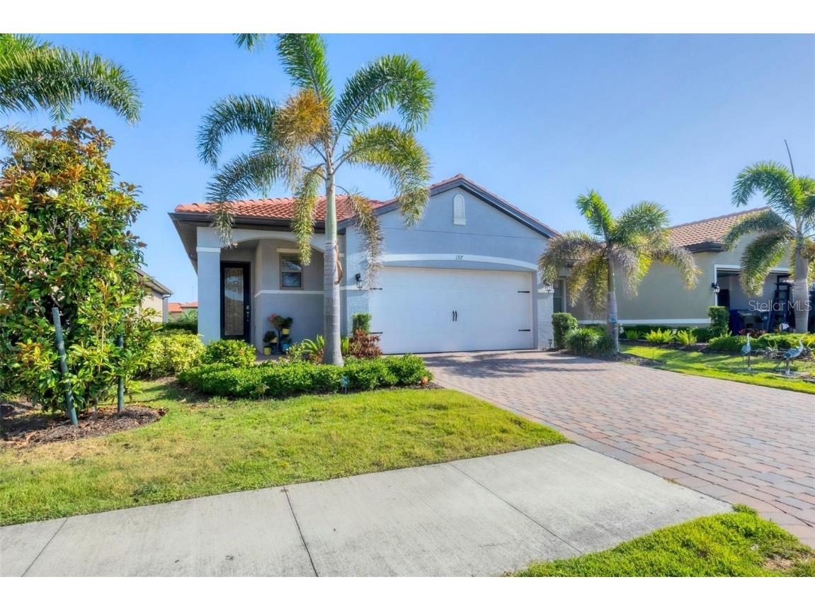 197 Villoresi Boulevard North Venice FL 34275 A4653026 image4
