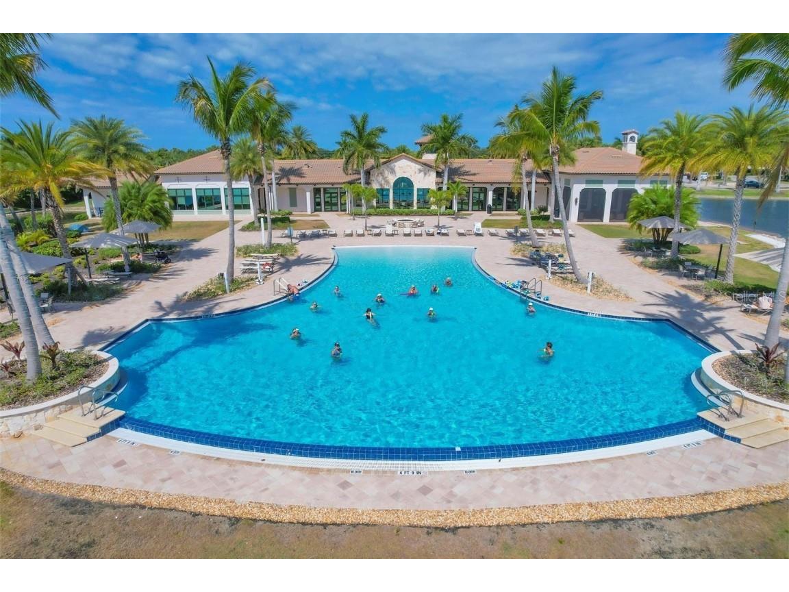 197 Villoresi Boulevard North Venice FL 34275 A4653026 image43