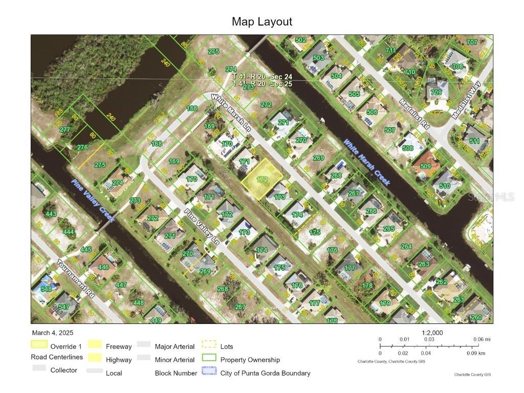 197 White Marsh Lane Rotonda West FL 33947 D6141135 image1