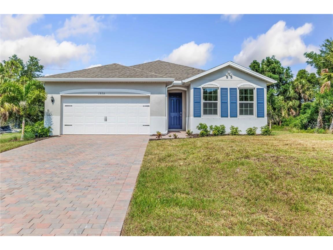 1970 Blackwood Circle North Port FL 34286 N6128173 image1