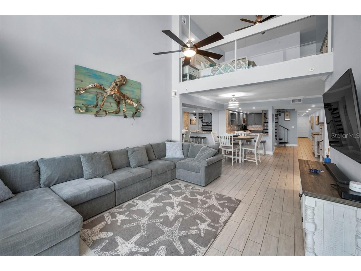 19700 Gulf Boulevard #403 Indian Shores FL 33785 - GULF OF AMERICA TB8369796 image13