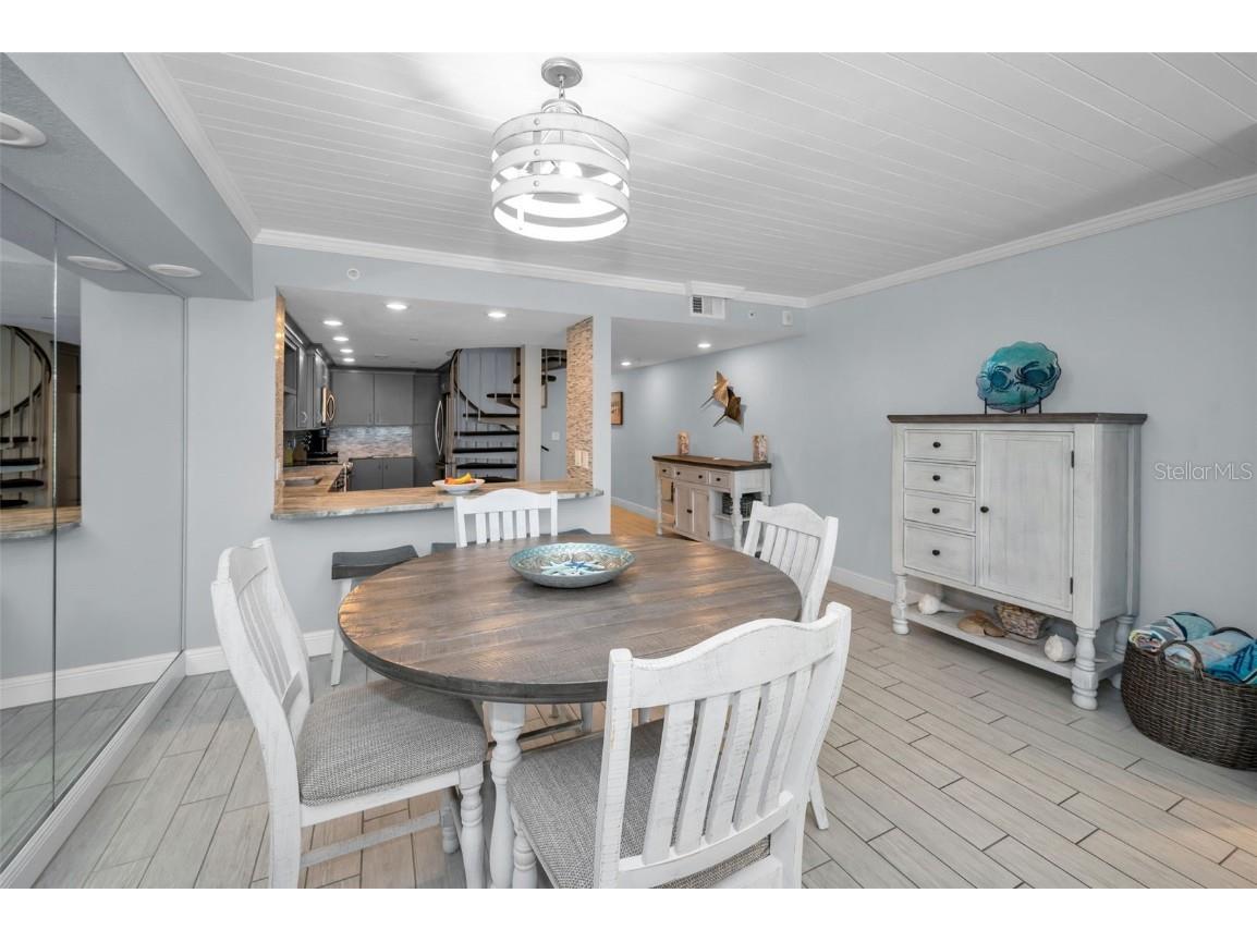 19700 Gulf Boulevard #403 Indian Shores FL 33785 - GULF OF AMERICA TB8369796 image17