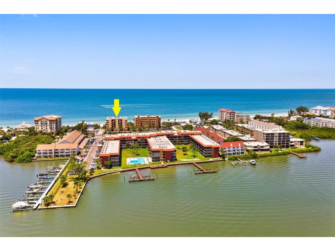 19700 Gulf Boulevard #403 Indian Shores FL 33785 - GULF OF AMERICA TB8369796 image2
