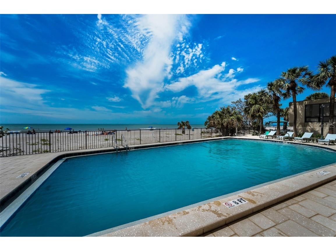 19700 Gulf Boulevard #403 Indian Shores FL 33785 - GULF OF AMERICA TB8369796 image24