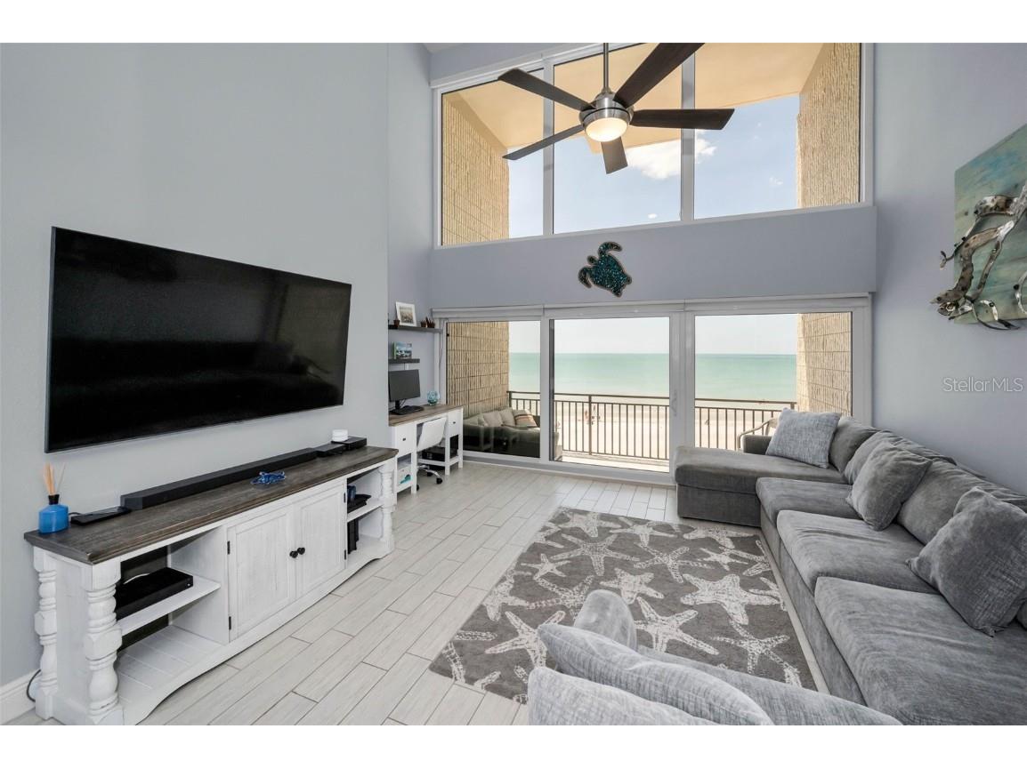 19700 Gulf Boulevard #403 Indian Shores FL 33785 - GULF OF AMERICA TB8369796 image3