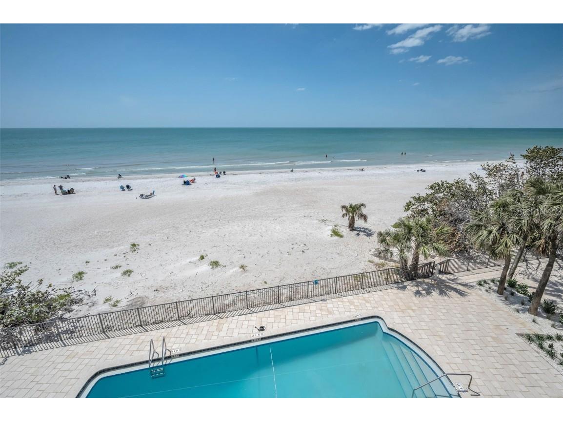 19700 Gulf Boulevard #403 Indian Shores FL 33785 - GULF OF AMERICA TB8369796 image4