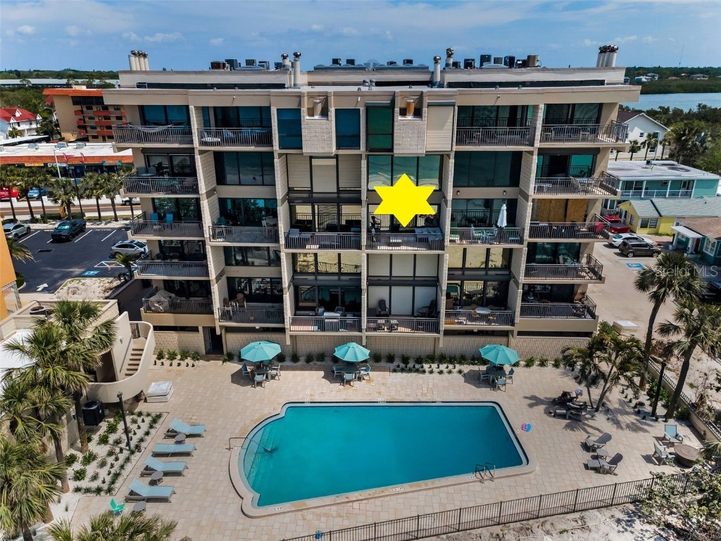 19700 Gulf Boulevard #403 Indian Shores FL 33785 - GULF OF AMERICA TB8369796 image46